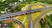 Kadawatha–Mirigama Expressway Work Resumes